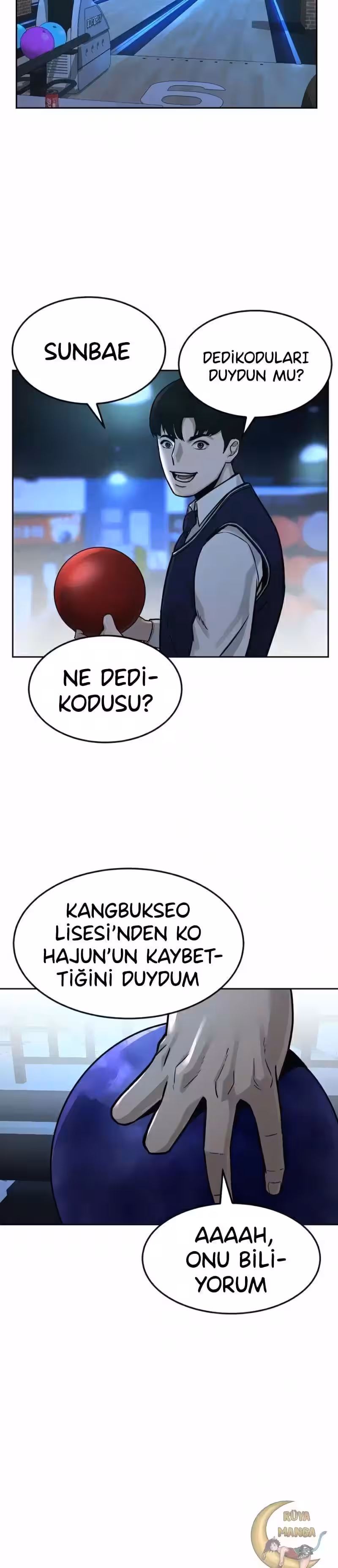 Sayfa 48 — Bölüm 11 — Üstün Görevler