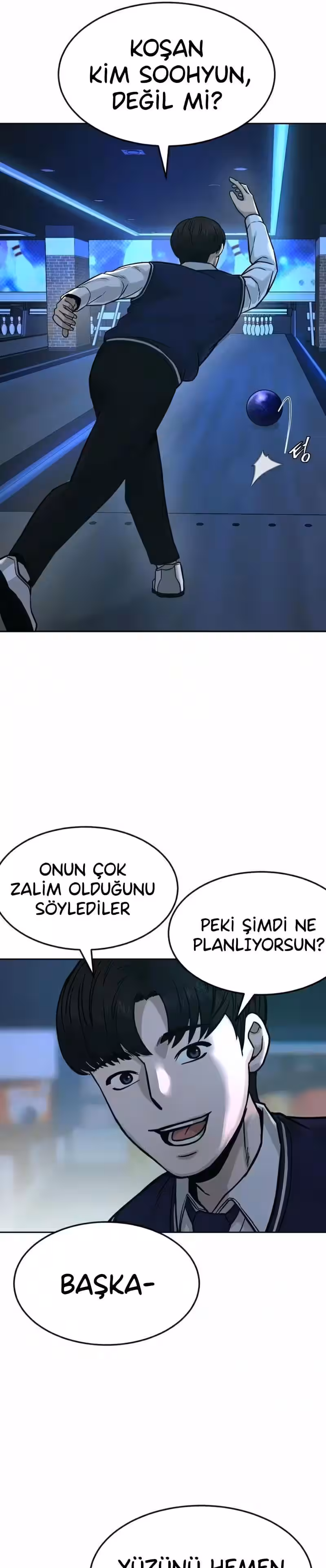 Sayfa 50 — Bölüm 11 — Üstün Görevler