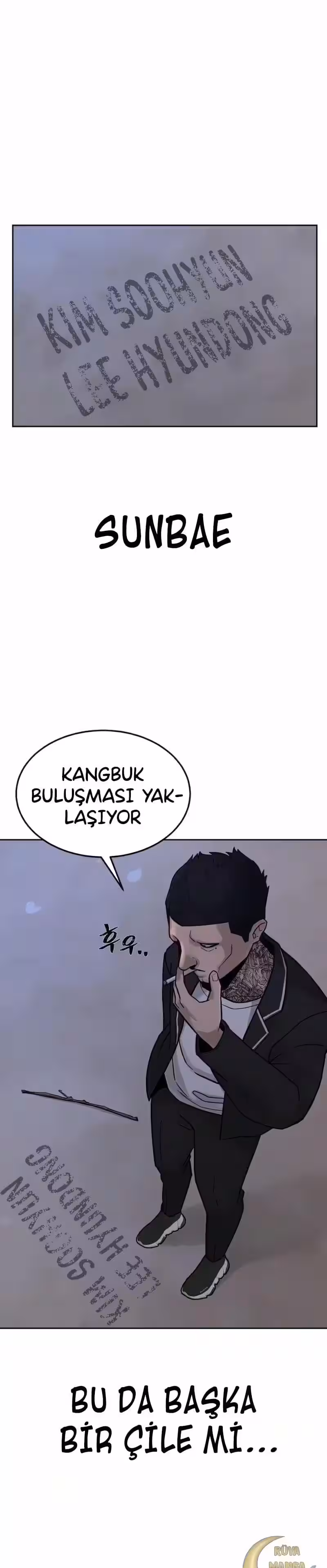 Sayfa 52 — Bölüm 11 — Üstün Görevler