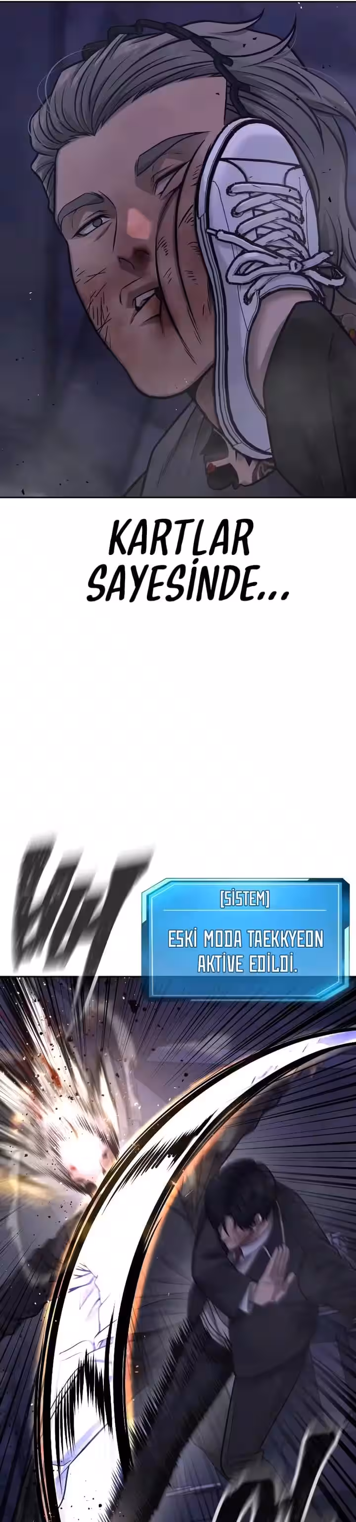 Sayfa 6 — Bölüm 110 — Üstün Görevler