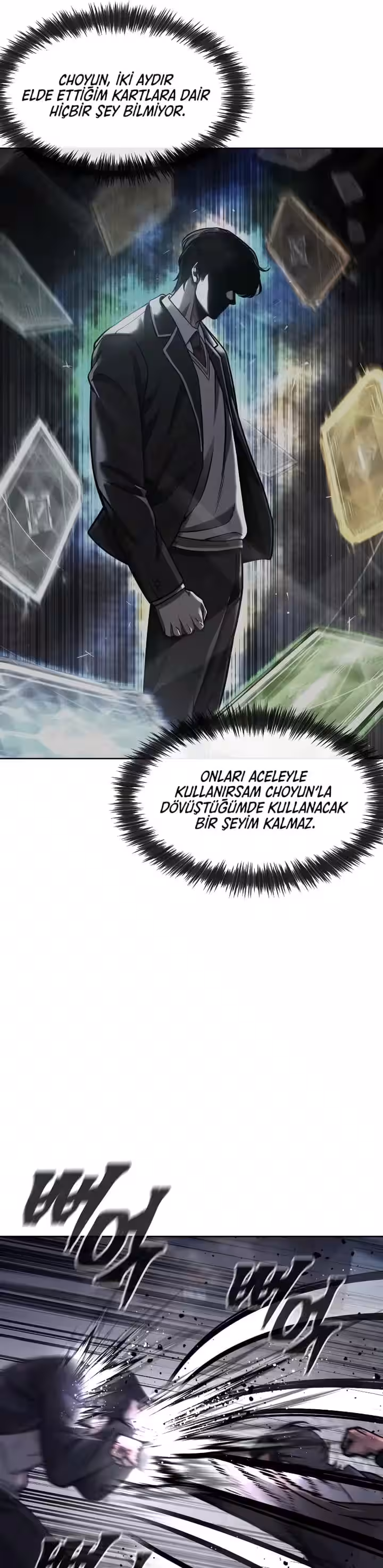 Sayfa 10 — Bölüm 110 — Üstün Görevler