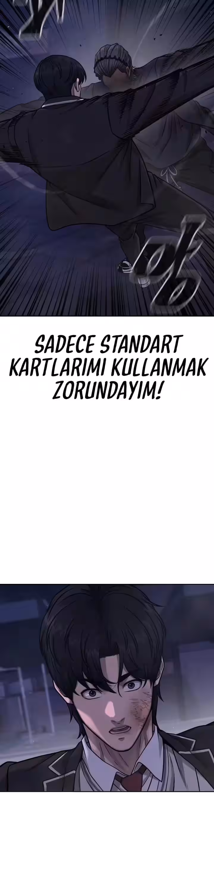 Sayfa 12 — Bölüm 110 — Üstün Görevler