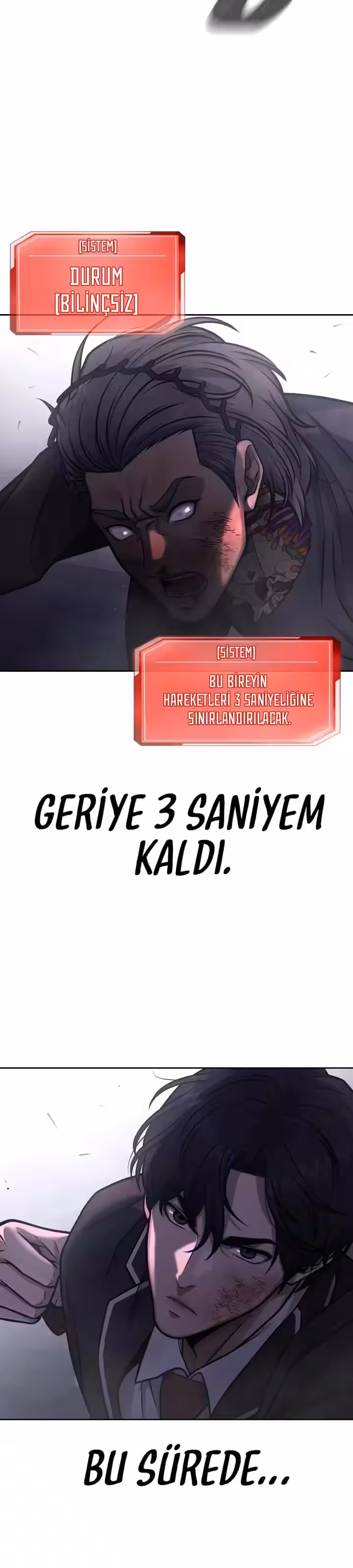 Sayfa 20 — Bölüm 110 — Üstün Görevler