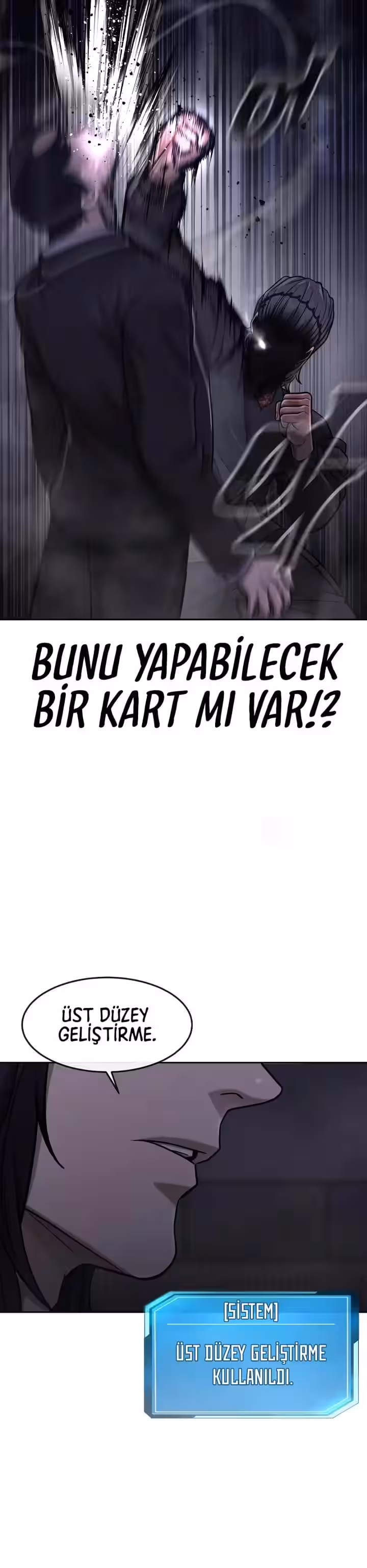Sayfa 28 — Bölüm 110 — Üstün Görevler