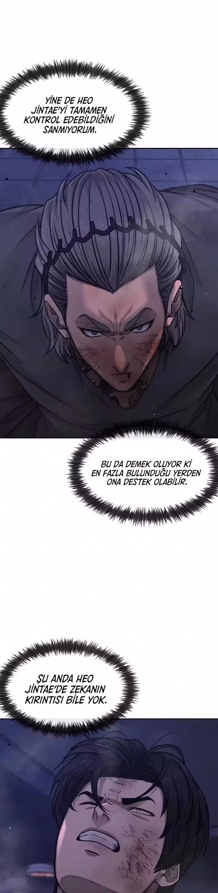 Sayfa 34 — Bölüm 110 — Üstün Görevler
