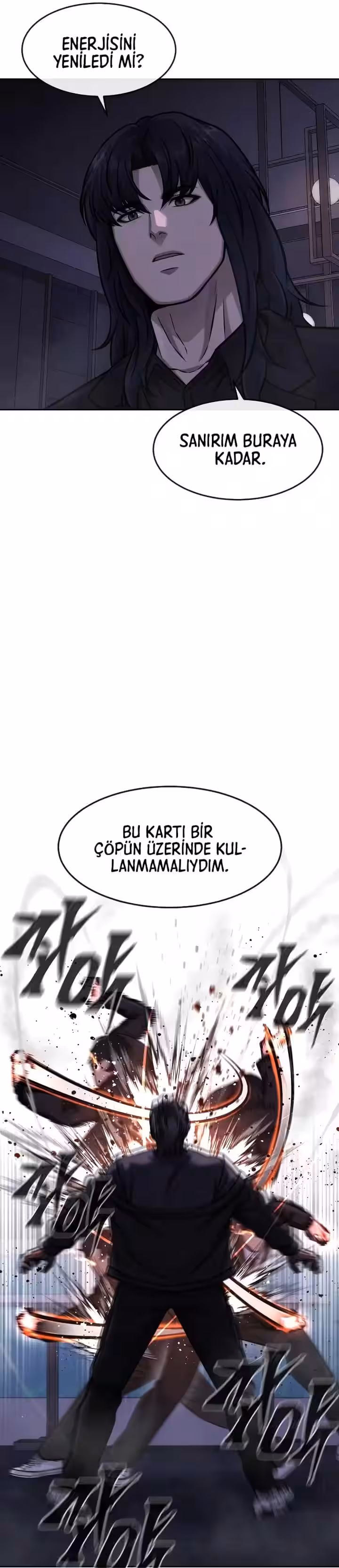 Sayfa 42 — Bölüm 110 — Üstün Görevler