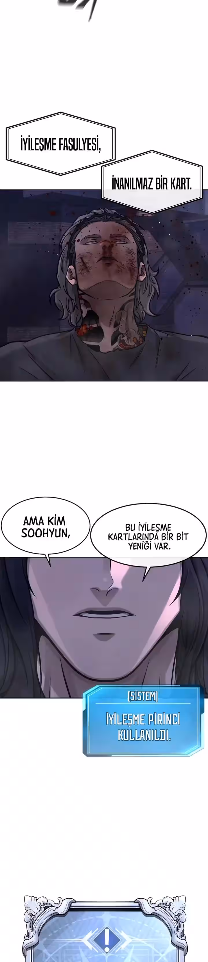 Sayfa 43 — Bölüm 110 — Üstün Görevler