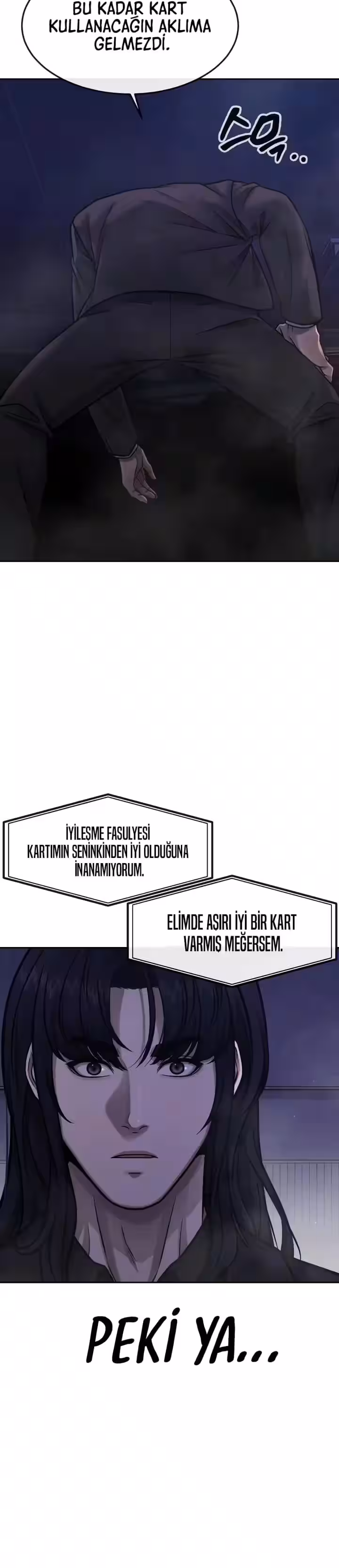 Sayfa 52 — Bölüm 110 — Üstün Görevler