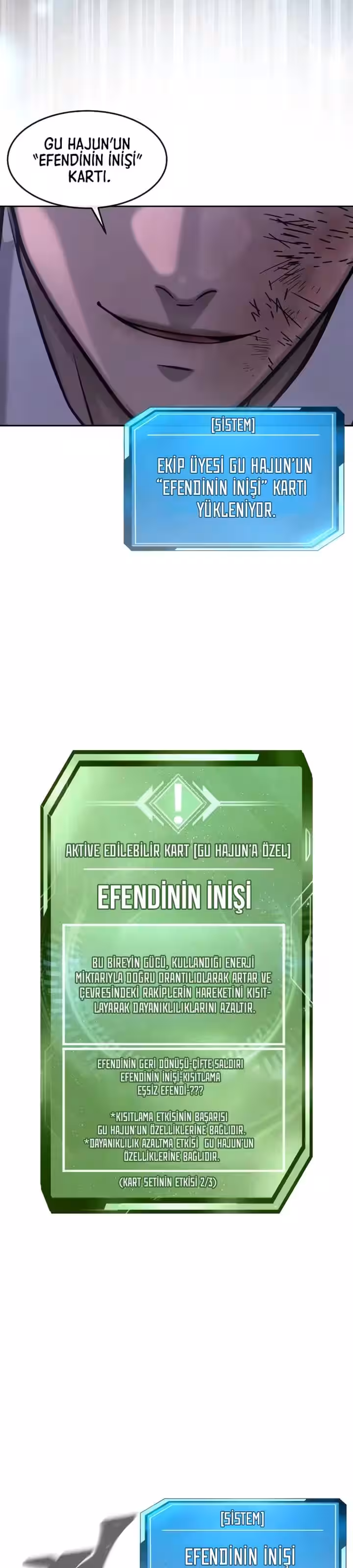 Sayfa 59 — Bölüm 110 — Üstün Görevler