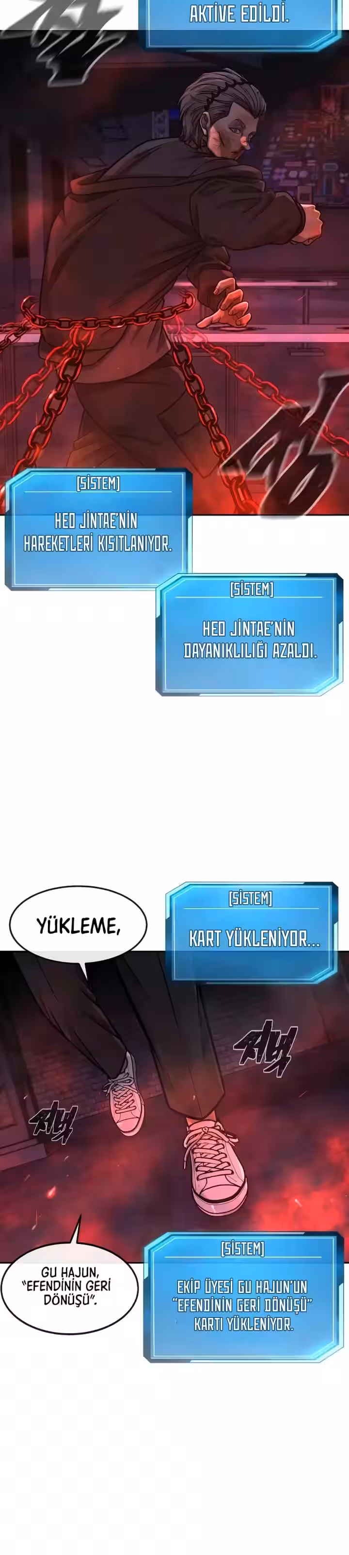 Sayfa 60 — Bölüm 110 — Üstün Görevler