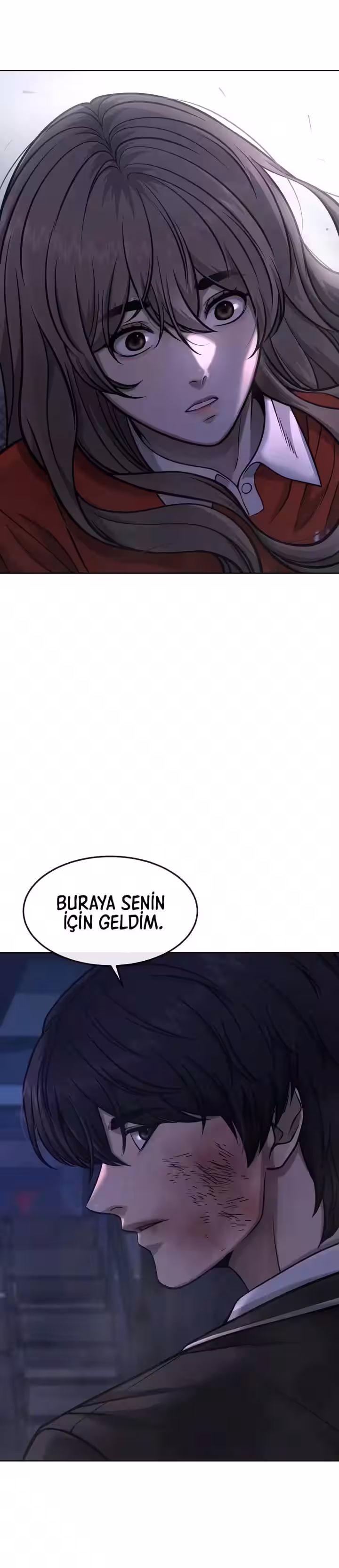 Sayfa 20 — Bölüm 111 — Üstün Görevler