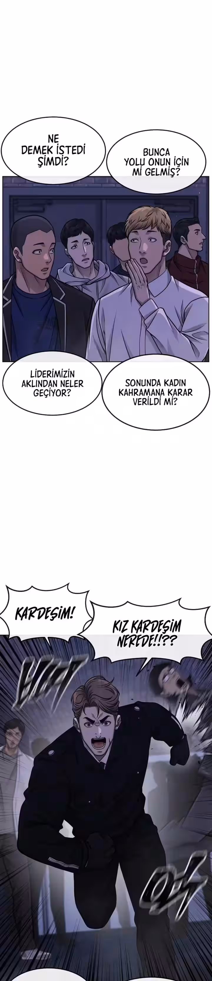 Sayfa 22 — Bölüm 111 — Üstün Görevler