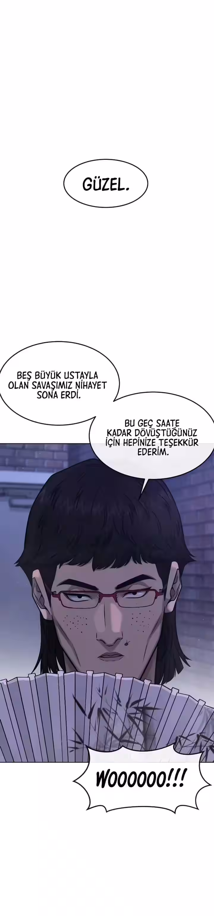 Sayfa 26 — Bölüm 111 — Üstün Görevler