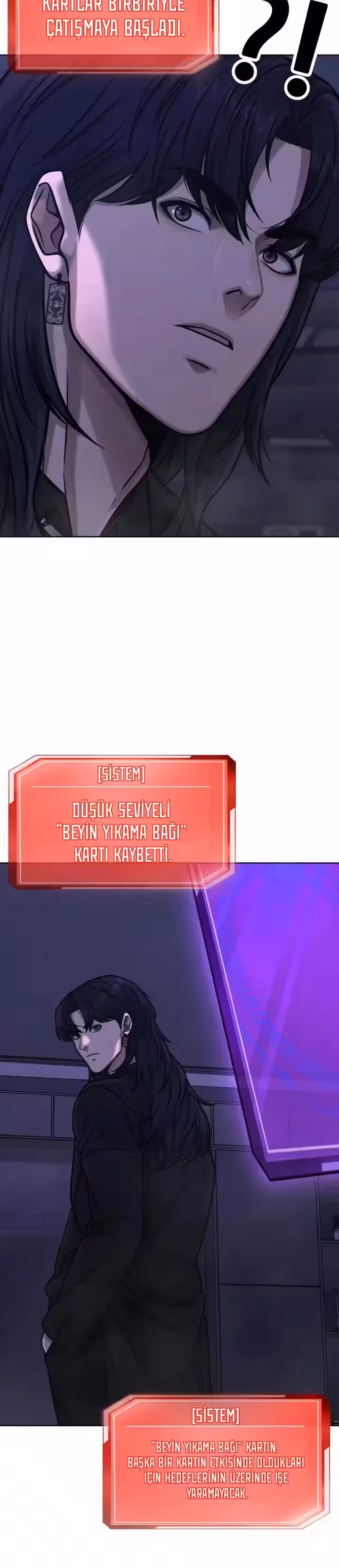 Sayfa 44 — Bölüm 111 — Üstün Görevler