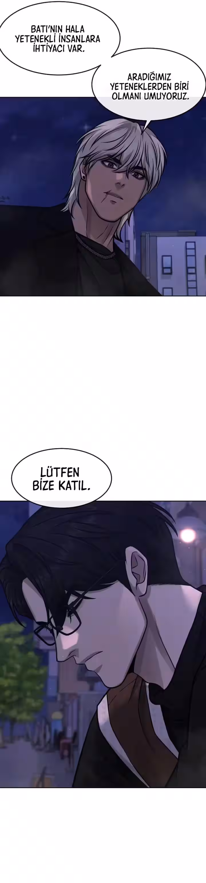 Sayfa 54 — Bölüm 111 — Üstün Görevler