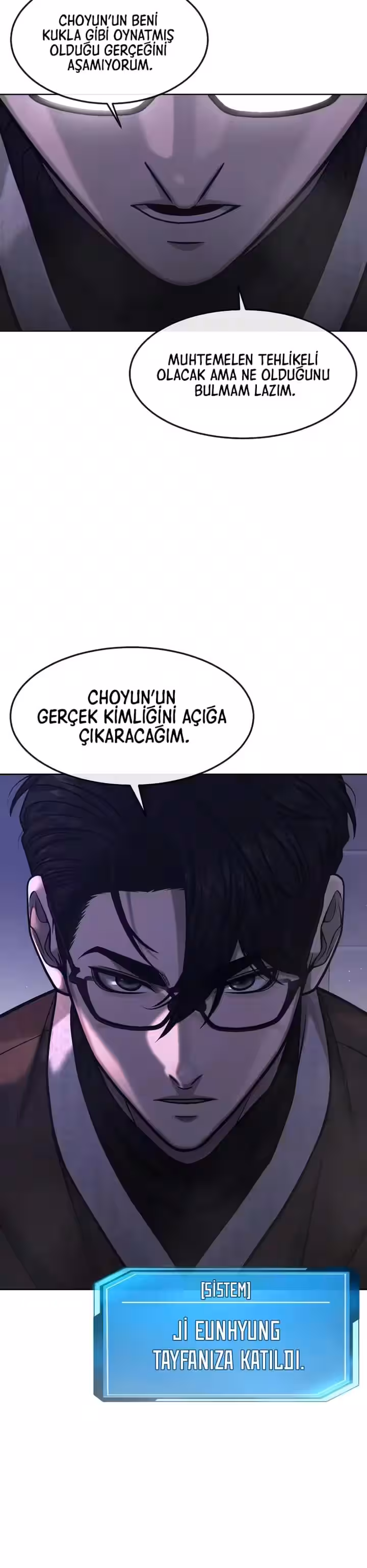 Sayfa 56 — Bölüm 111 — Üstün Görevler