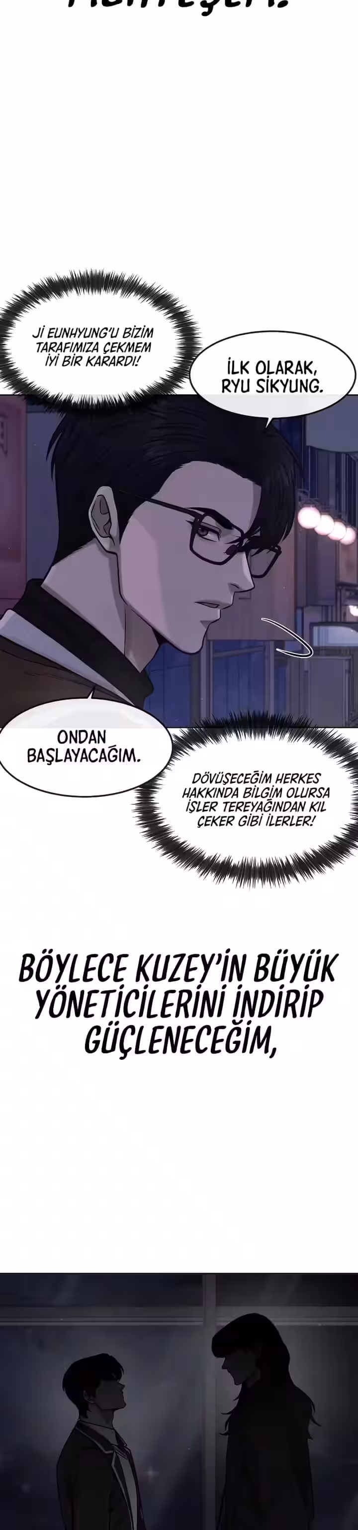Sayfa 59 — Bölüm 111 — Üstün Görevler