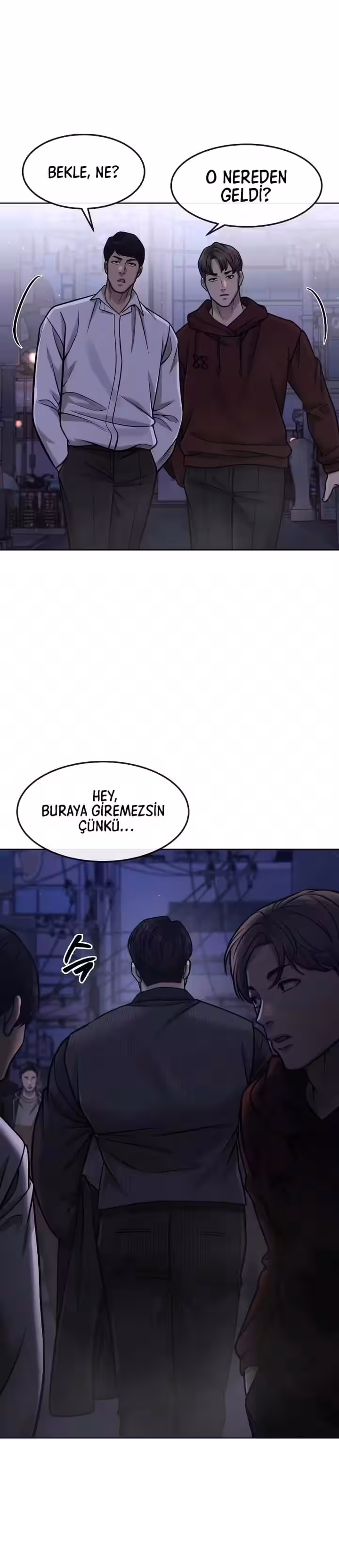 Sayfa 63 — Bölüm 111 — Üstün Görevler