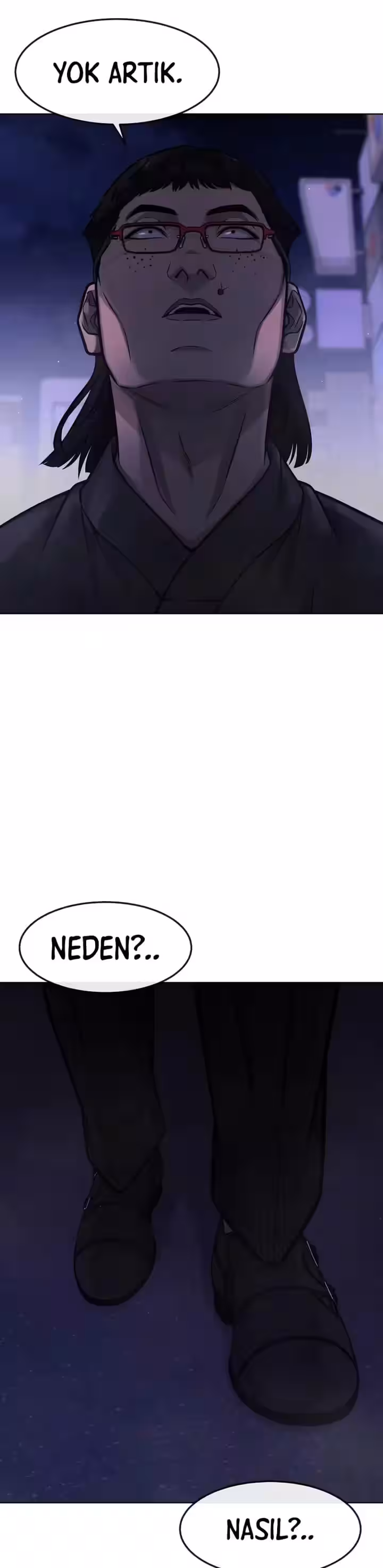 Sayfa 66 — Bölüm 111 — Üstün Görevler