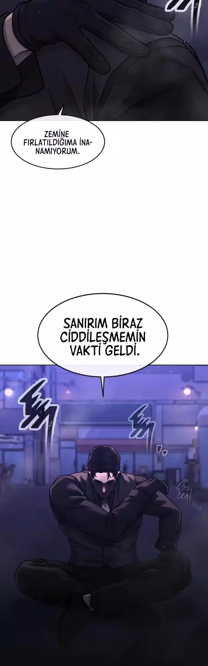 Sayfa 48 — Bölüm 112 — Üstün Görevler