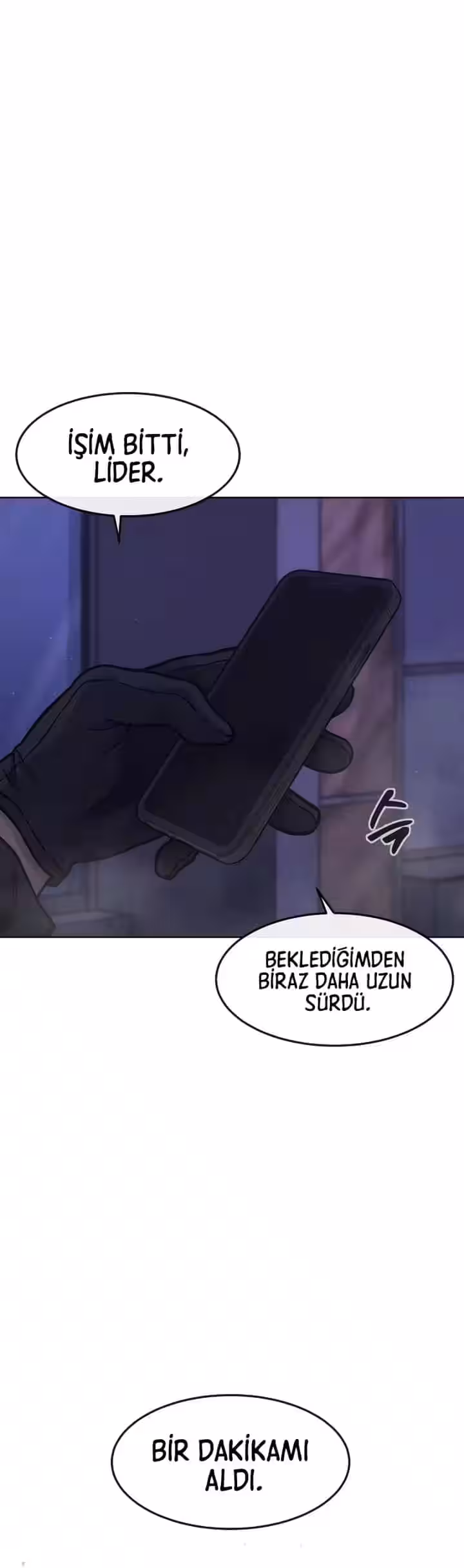 Sayfa 55 — Bölüm 112 — Üstün Görevler