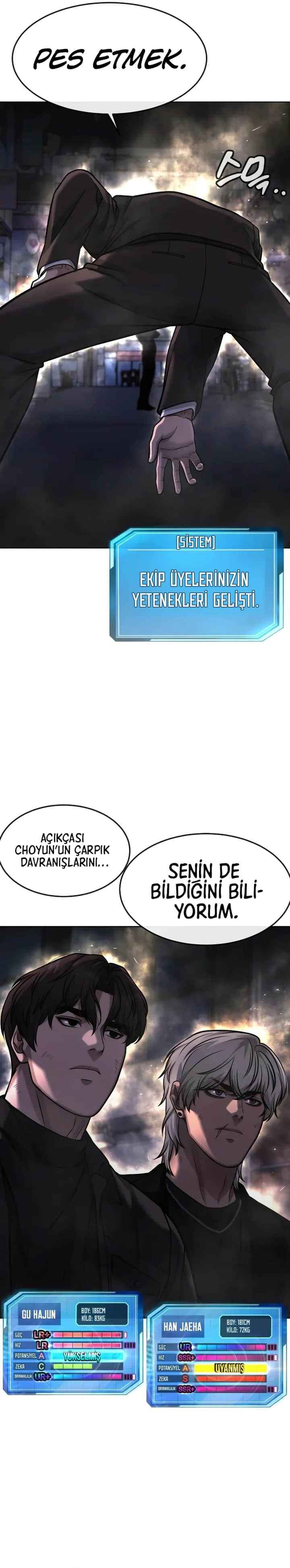 Sayfa 66 — Bölüm 112 — Üstün Görevler
