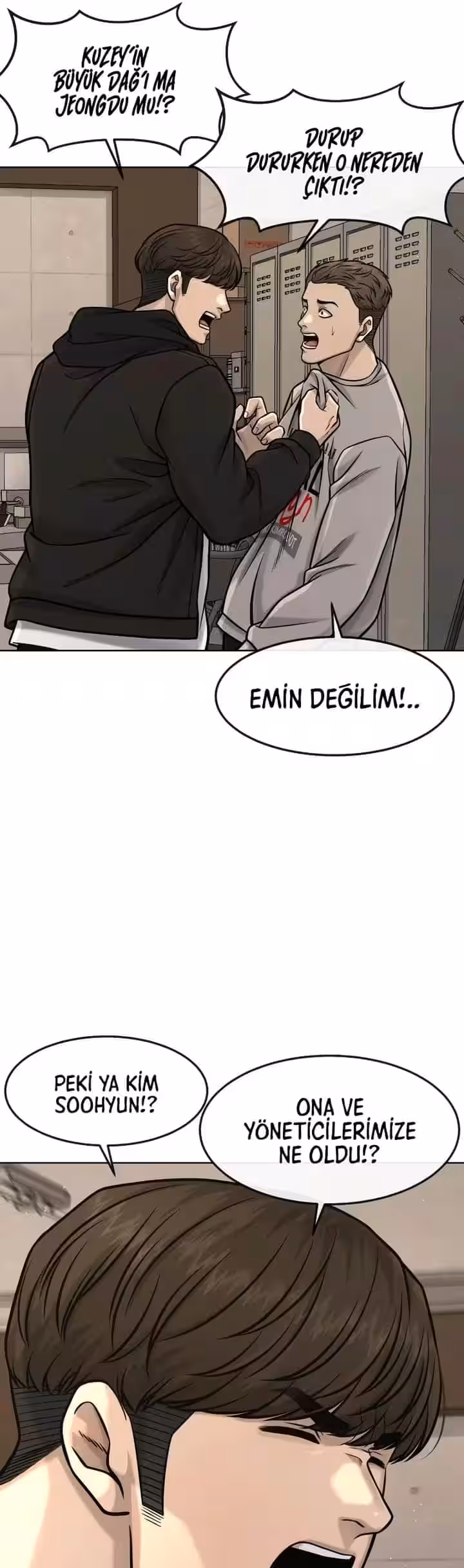 Sayfa 75 — Bölüm 112 — Üstün Görevler
