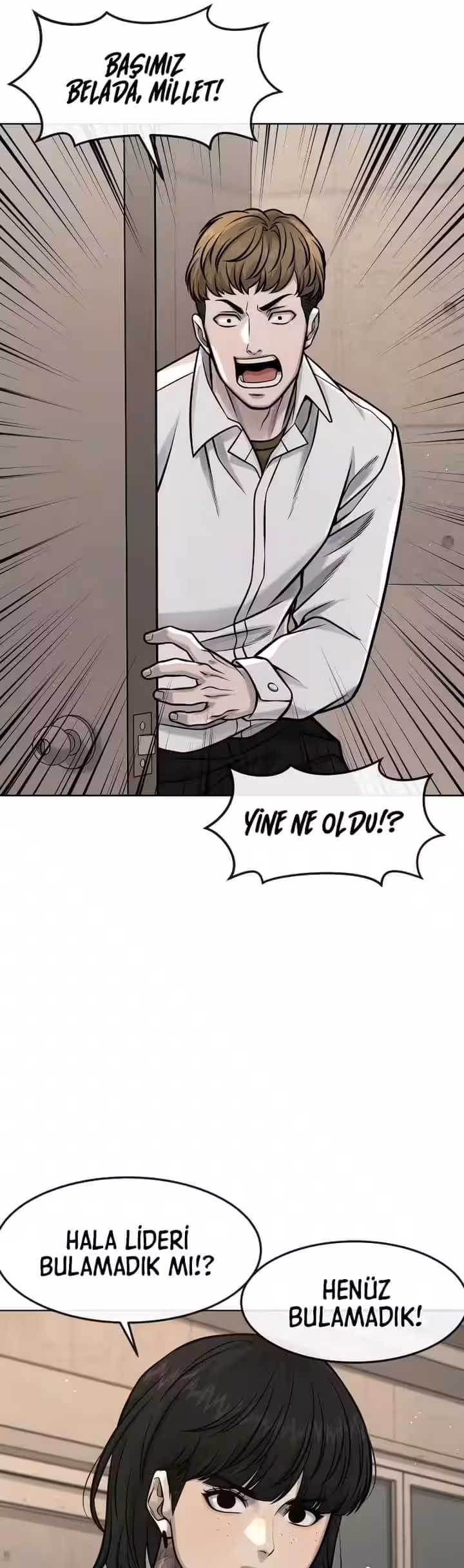 Sayfa 82 — Bölüm 112 — Üstün Görevler