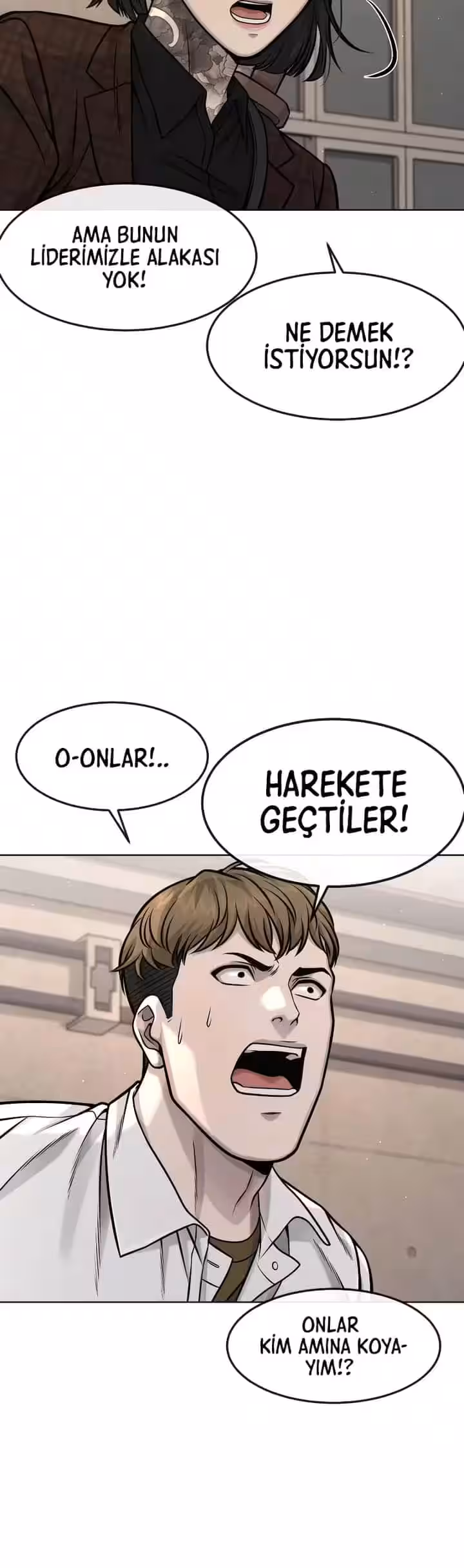 Sayfa 83 — Bölüm 112 — Üstün Görevler