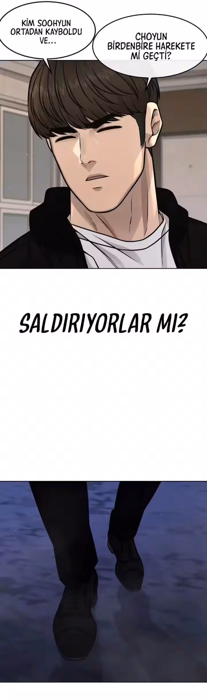 Sayfa 88 — Bölüm 112 — Üstün Görevler