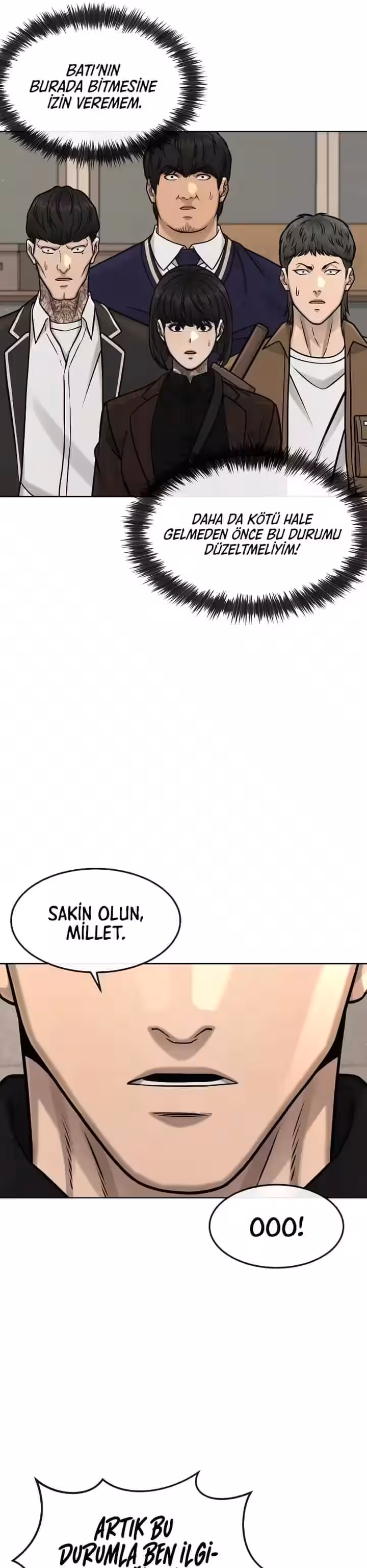 Sayfa 4 — Bölüm 113 — Üstün Görevler