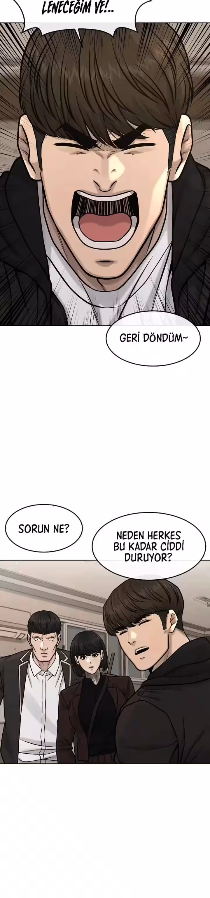 Sayfa 5 — Bölüm 113 — Üstün Görevler