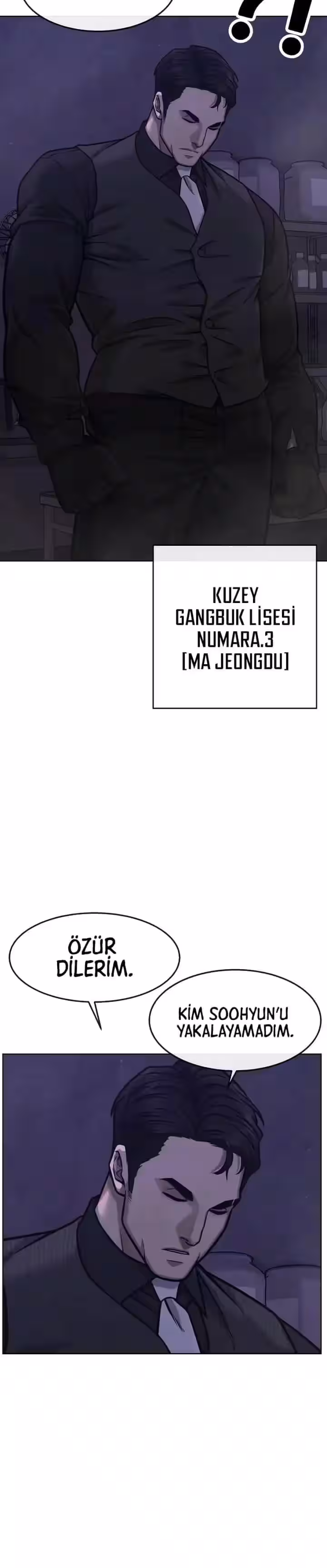 Sayfa 11 — Bölüm 113 — Üstün Görevler