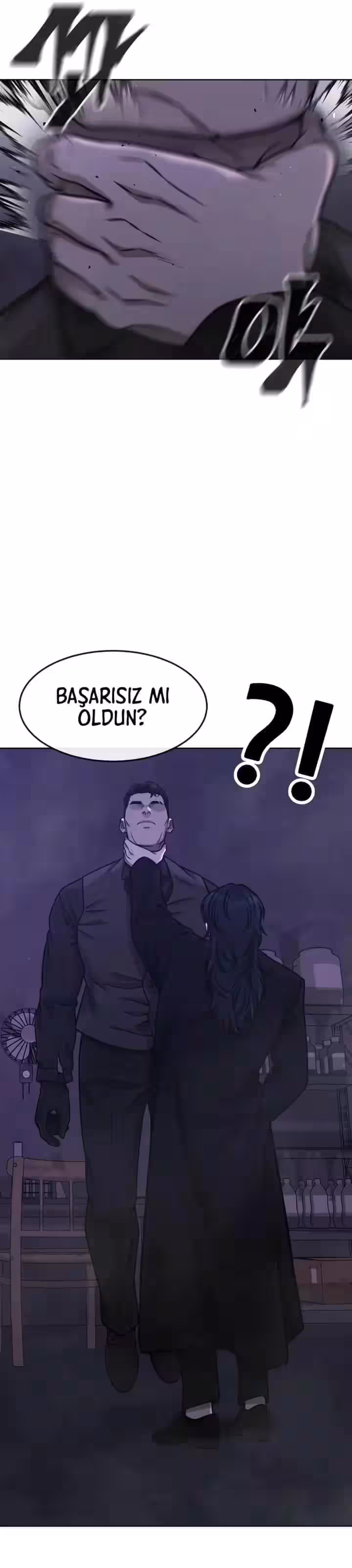 Sayfa 13 — Bölüm 113 — Üstün Görevler