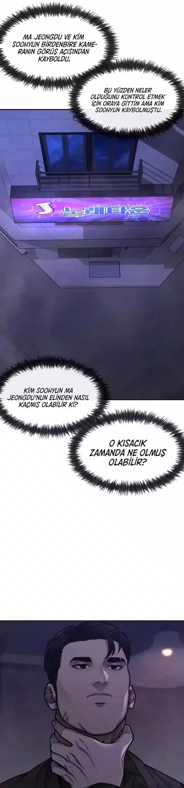 Sayfa 16 — Bölüm 113 — Üstün Görevler