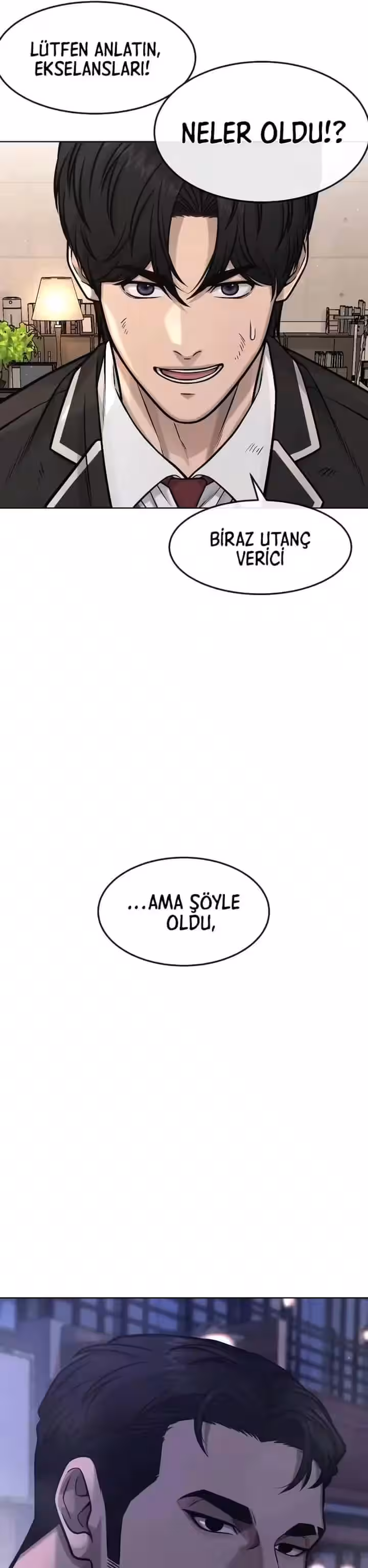 Sayfa 19 — Bölüm 113 — Üstün Görevler