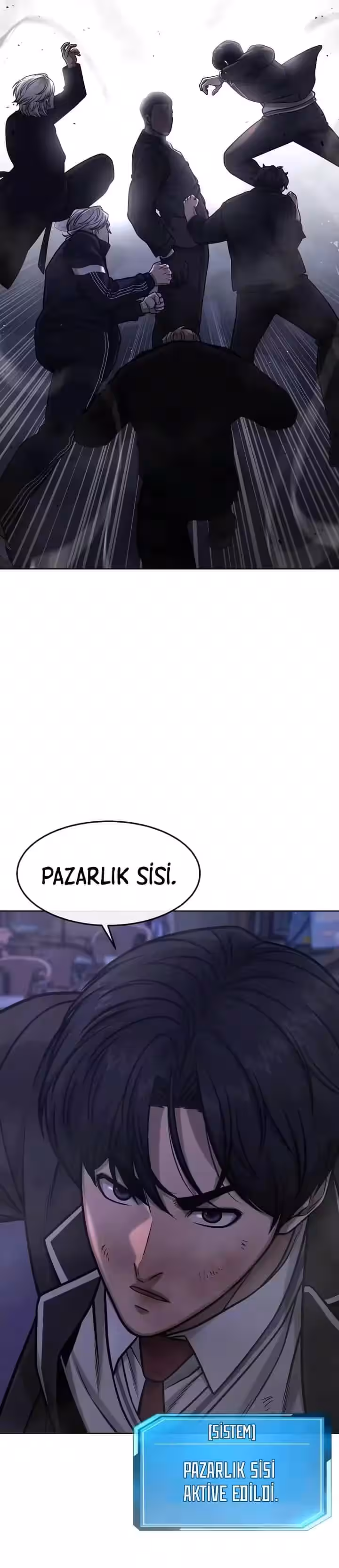 Sayfa 22 — Bölüm 113 — Üstün Görevler