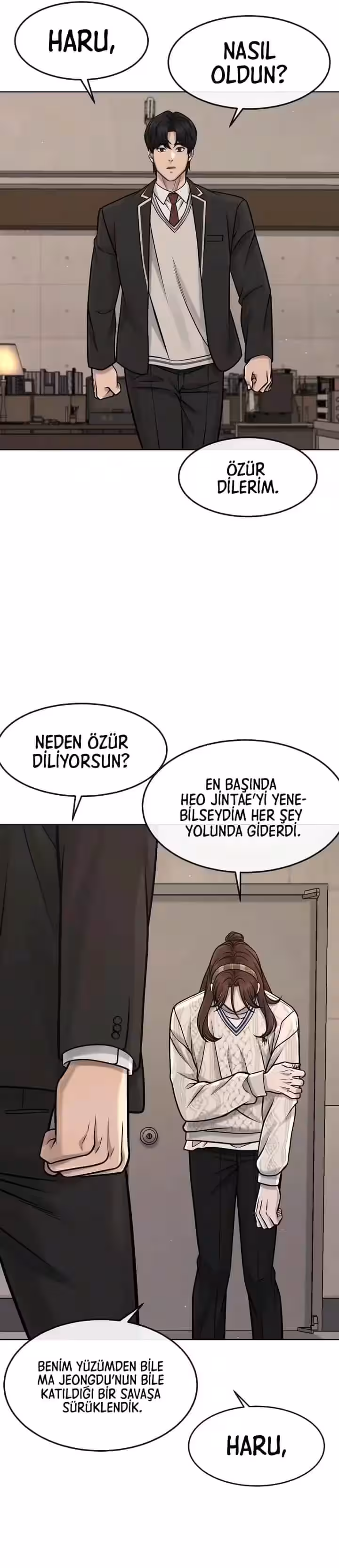 Sayfa 37 — Bölüm 113 — Üstün Görevler