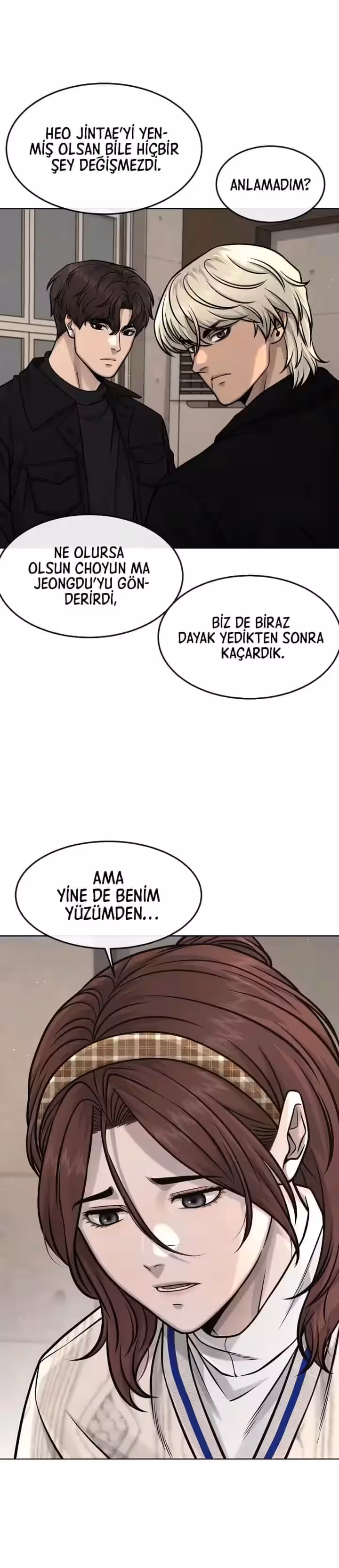Sayfa 38 — Bölüm 113 — Üstün Görevler