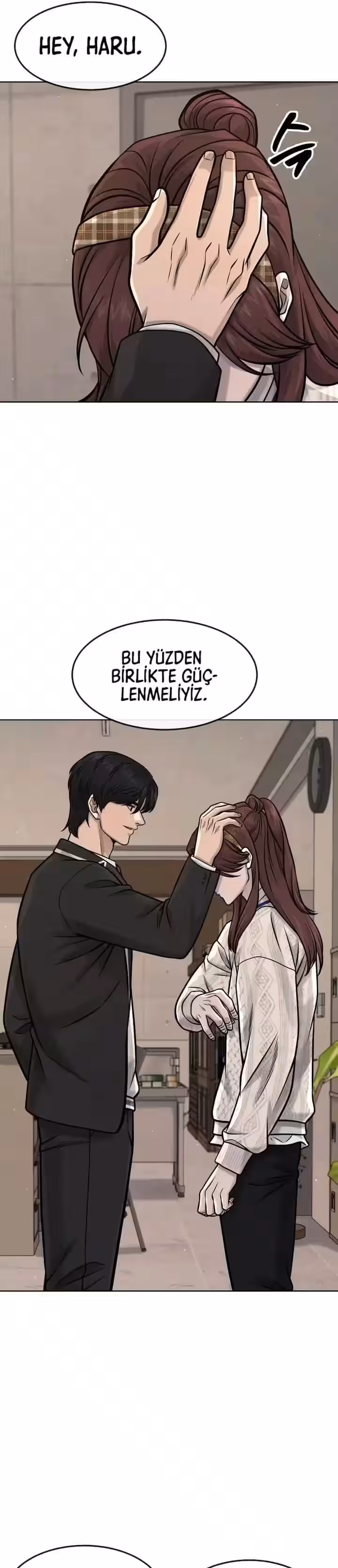 Sayfa 40 — Bölüm 113 — Üstün Görevler