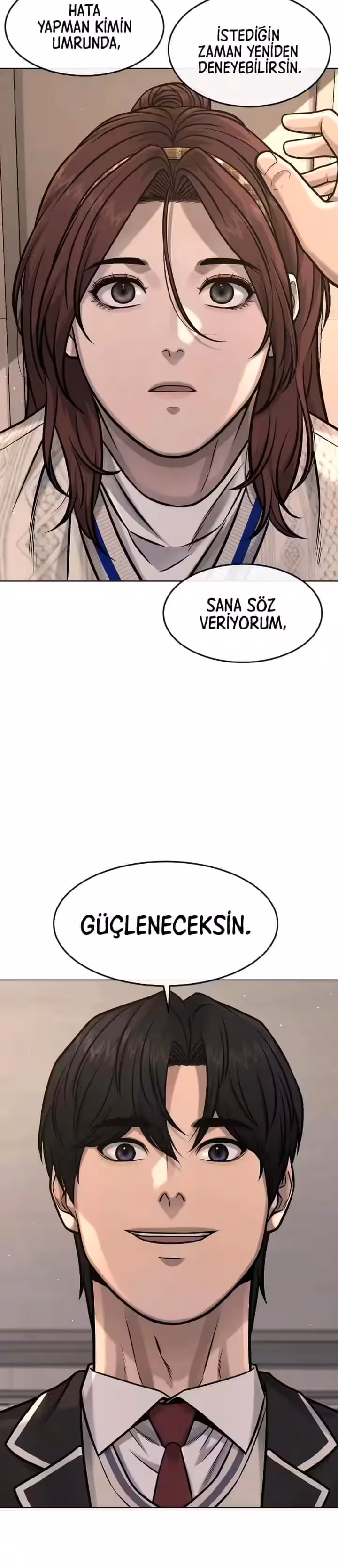 Sayfa 41 — Bölüm 113 — Üstün Görevler