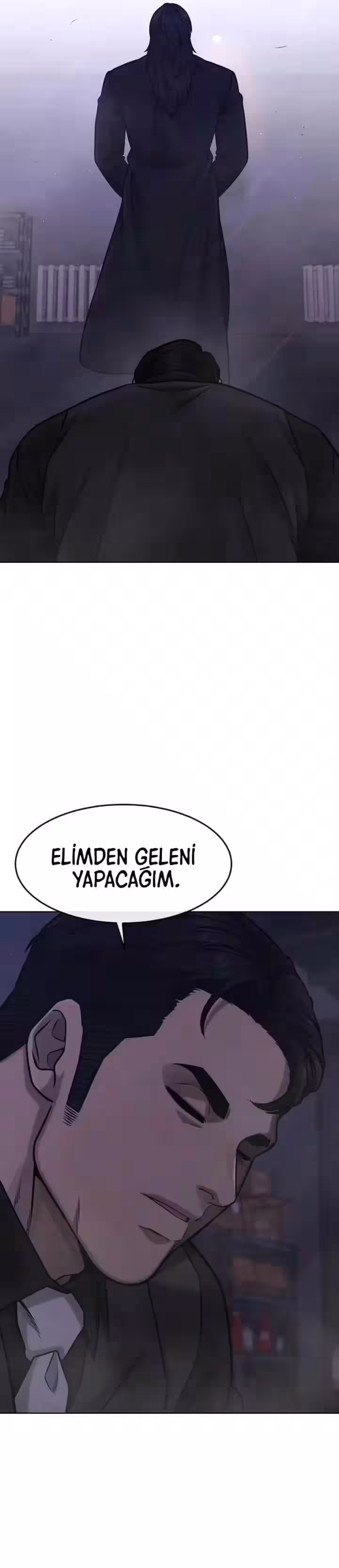 Sayfa 46 — Bölüm 113 — Üstün Görevler