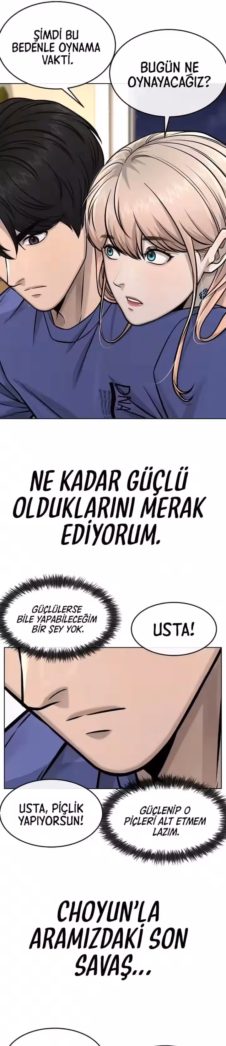 Sayfa 55 — Bölüm 113 — Üstün Görevler