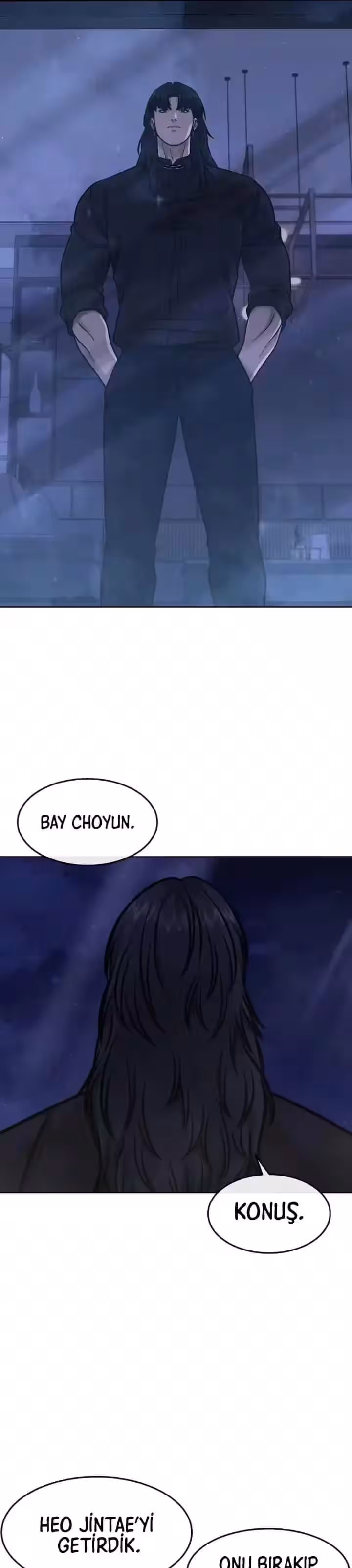 Sayfa 58 — Bölüm 113 — Üstün Görevler