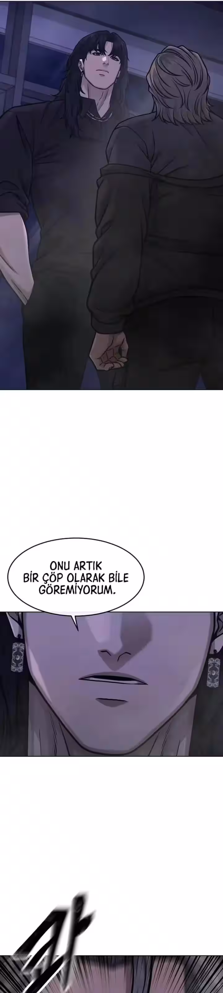 Sayfa 61 — Bölüm 113 — Üstün Görevler