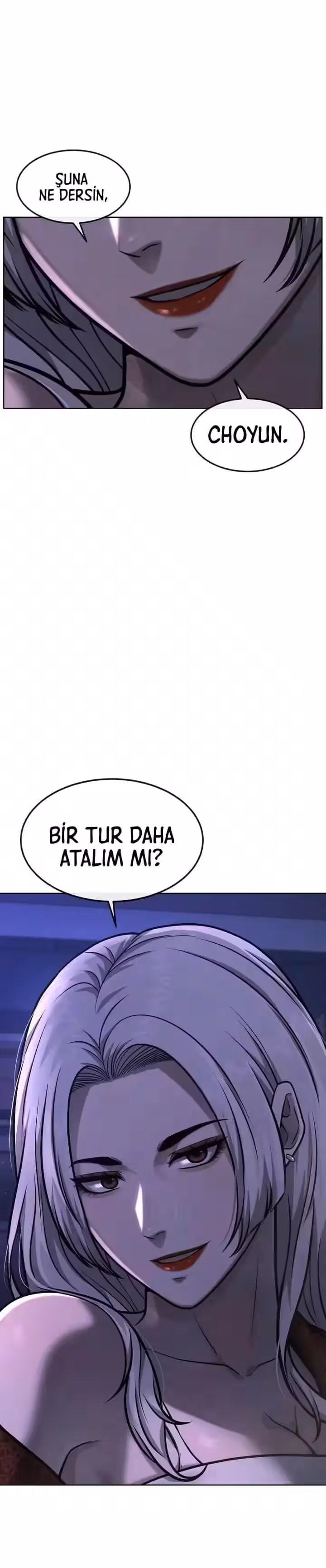 Sayfa 74 — Bölüm 113 — Üstün Görevler