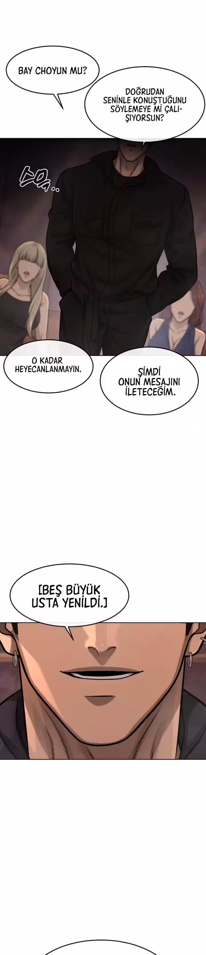 Sayfa 7 — Bölüm 114 — Üstün Görevler
