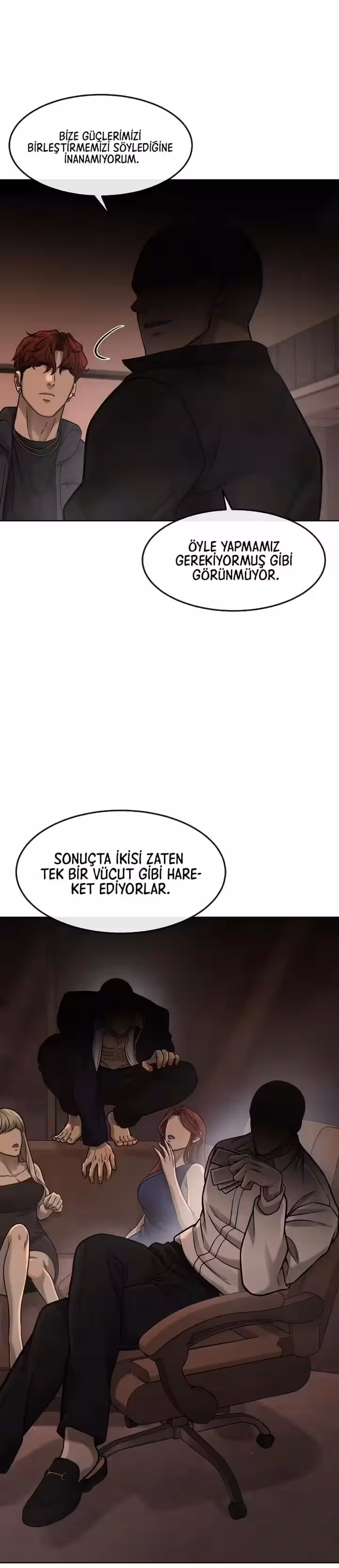 Sayfa 10 — Bölüm 114 — Üstün Görevler