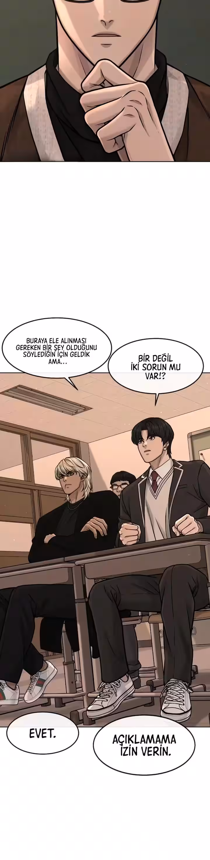 Sayfa 16 — Bölüm 114 — Üstün Görevler