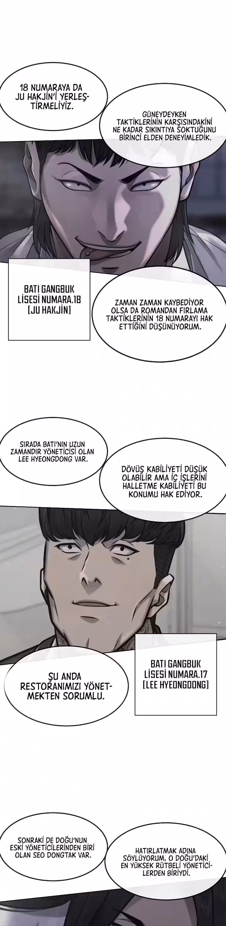 Sayfa 27 — Bölüm 114 — Üstün Görevler